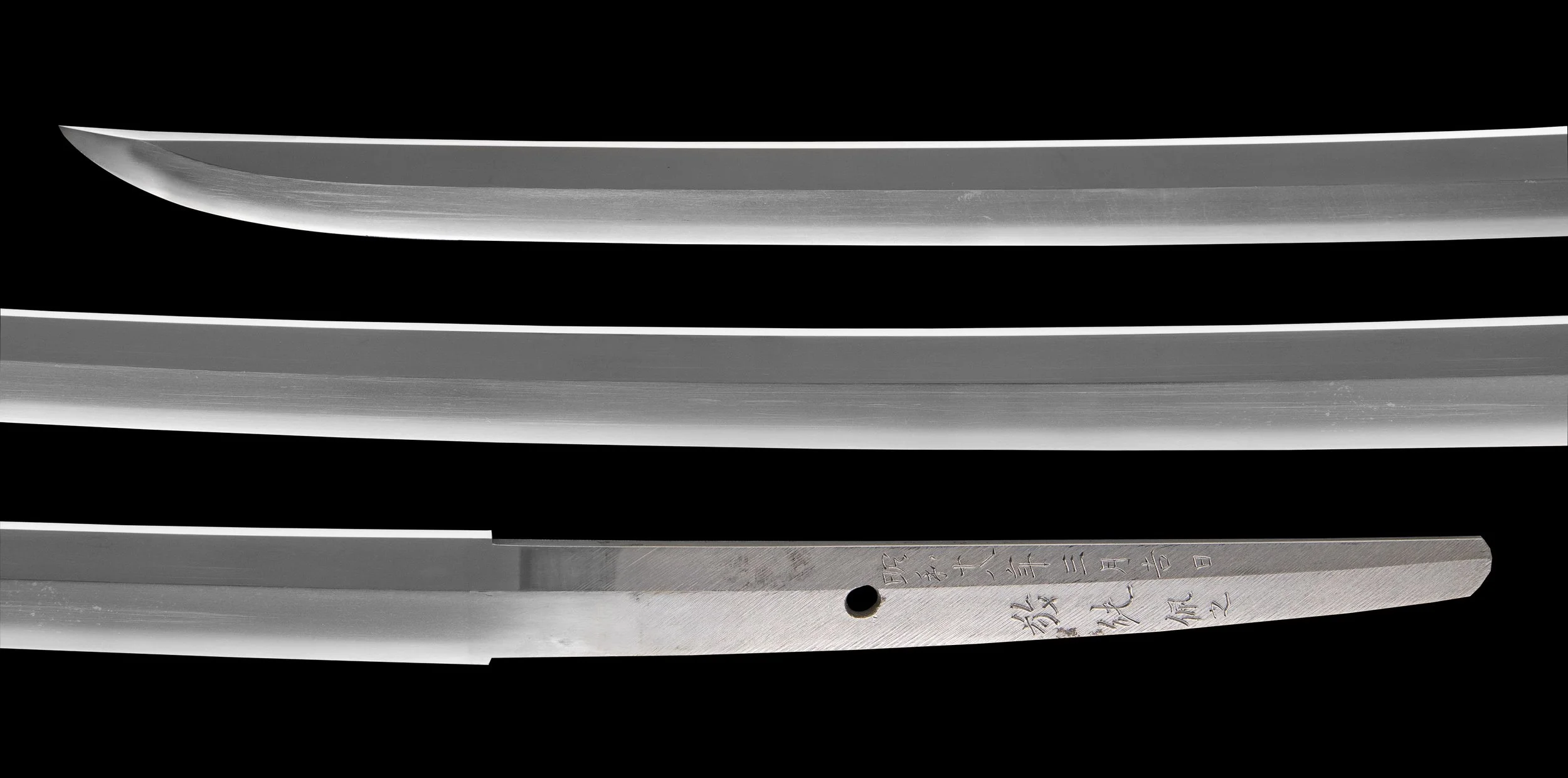 o982 グレイトソード　エンパイア 5_Admiral Tenshozan Kai Gunto — Owazamono